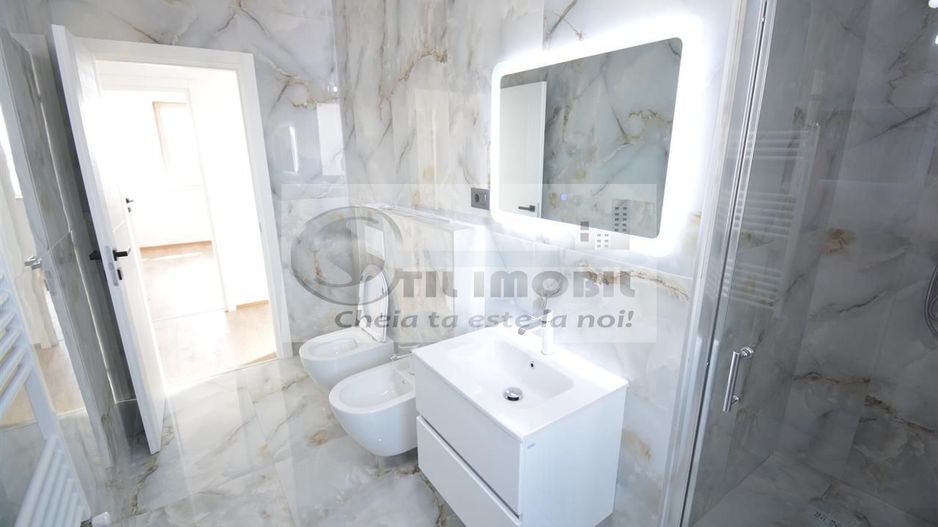 Vila duplex - Popas Pacurari - Poză 15