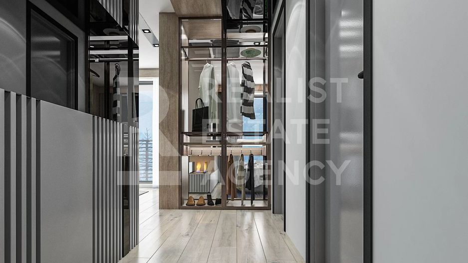 Apartament cu 1 cameră de vânzare - Poză 5