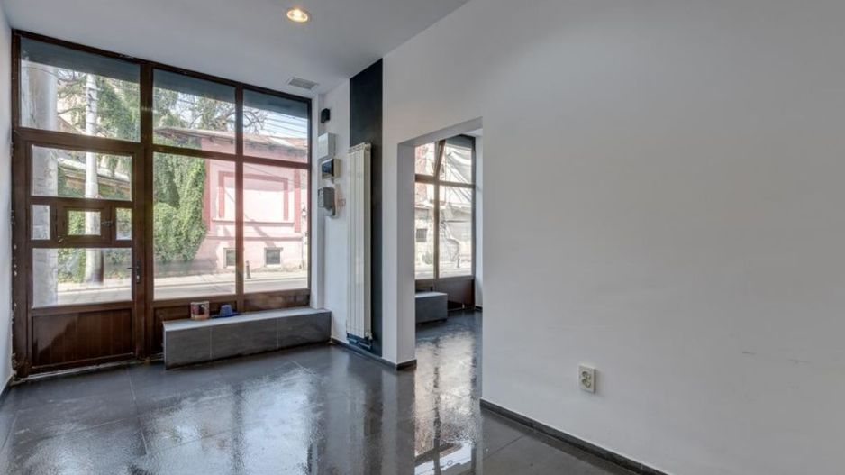 Spatiu comercial zona Toamnei-Lizeanu - Poză 16