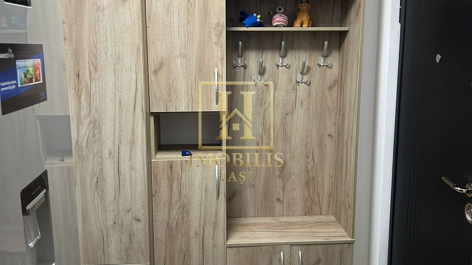 Apartament mobilat 2 camere deceomandat 54 mp Canta 120000 euro - Poză 10