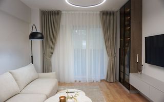 Apartament 2 camere, Pacurari, Valea Lupului – 62 mp + 40 mp curte, parter - Poză 1