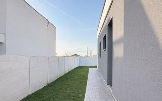 Comision 0% Duplex modern de vanzare în Moșnița Nouă – 3 camere, teren 340 mp - Poză 2