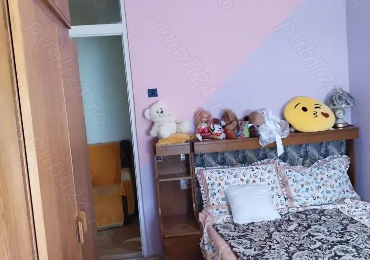 Apartament 3 cam ICF ,et1,2 bai - Poză 4