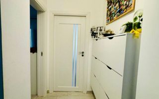 Apartament modern cu 3 camere în zona BMW, aproape de VIVO Mall. - Poză 8