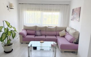 Inchiriere apartament 2 camere Baneasa Complex Rezidential - Poză 1