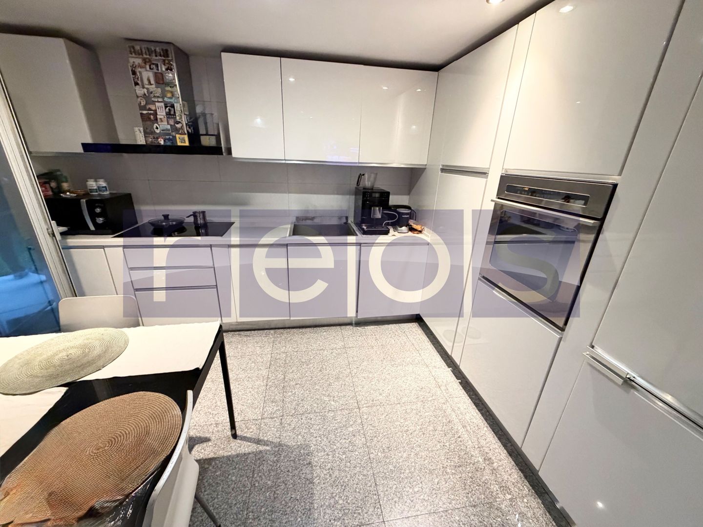 VANZARE 3 CAMERE | 126 MP | 2 PARCARI SUBTERANE | ARCUL DE TRIUMF – HERASTRAU - Poză 6