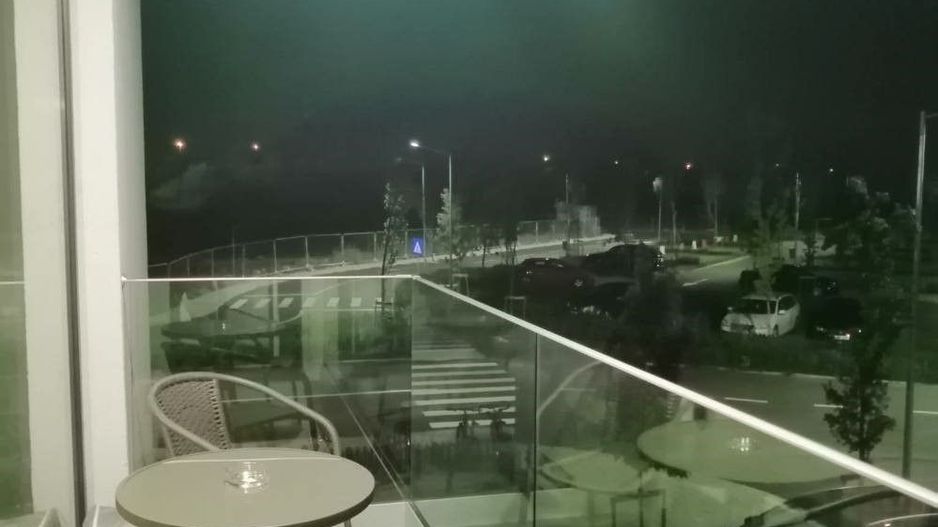 Studio Atria Resort | Piscina si loc de parcare - Poză 8