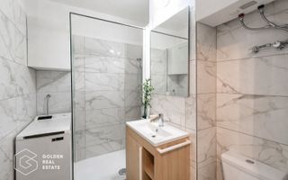 Garsoniera nou renovata, parter, zona Confectii - Poză 4