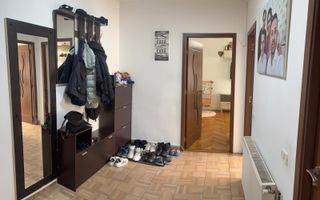 Apartament 3 camere, zona Garii - Poză 8
