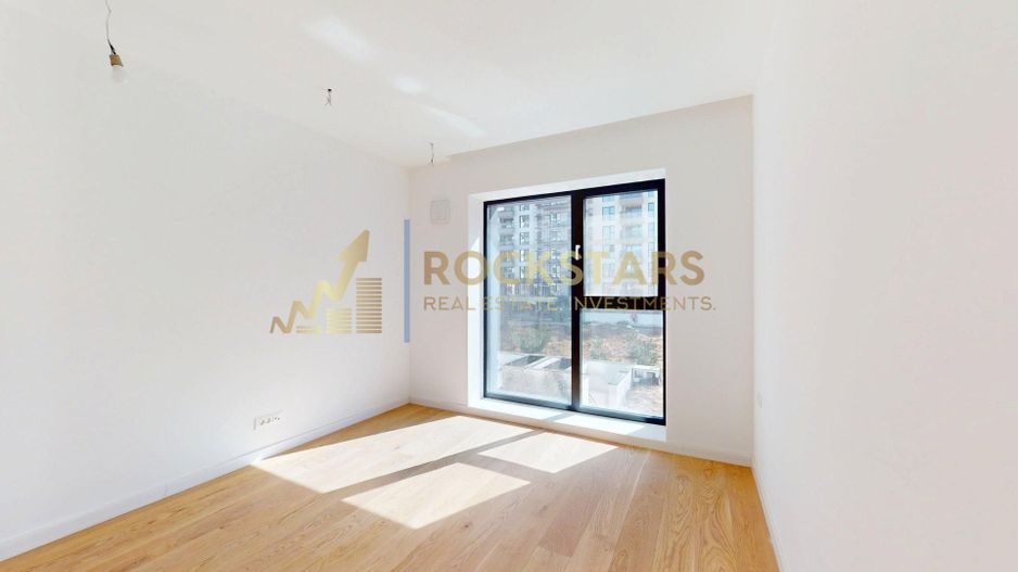 Studio Dublu | 2 camere | Nusco City Park | Etaj 1 - Poză 10