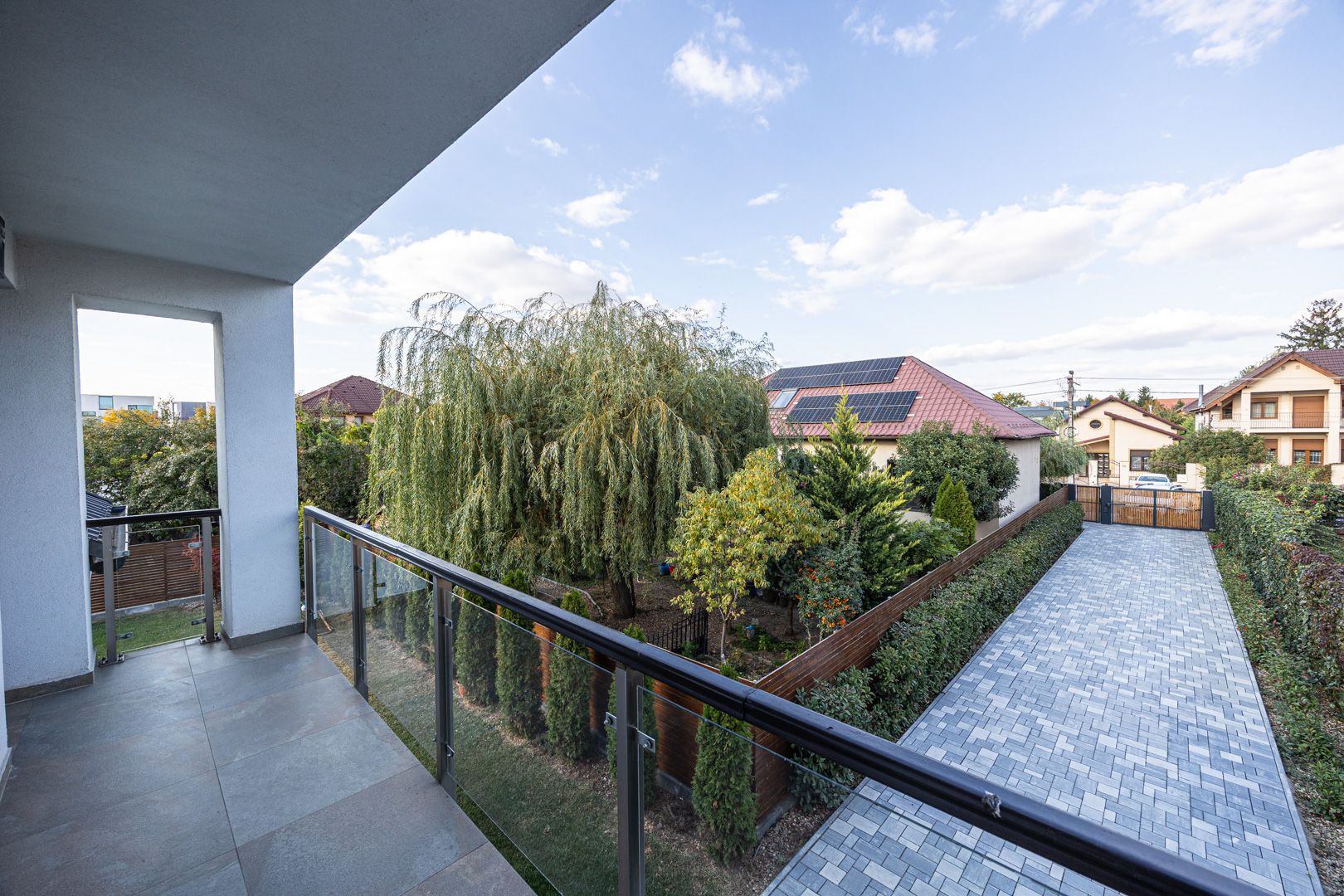 Casă premium în Subcetate, construcție nouă finisaje de lux Comision 0 - Poză 17