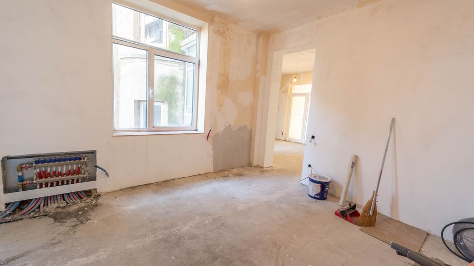 Apartament 4 camere de vanzare 104 mp, Central, Calea Mosilor - Schiță 27