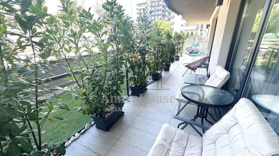 Apartament 3 camere parcare terasa zona Iulius Mall - Poză 8