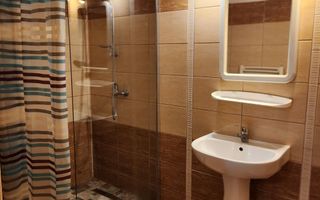 3 camere semidecomandate, parcare, Manastur, zona Baza sportivă - Poză 6