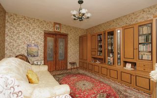 Vânzare, apartament, 3 camere, bul. Cuză-Vodă, Botanica - Poză 3