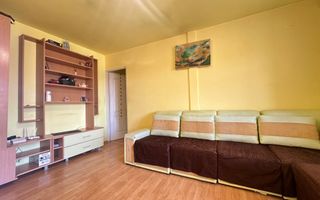 Apartament 3 camere, tip mansarda - Aleea Sevis - Poză 2