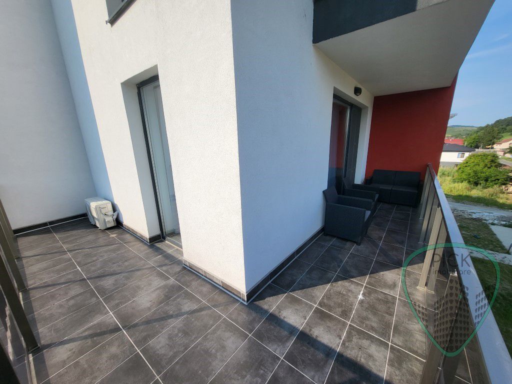 P 4017 - Apartament cu 2 camere în Livezeni, Lavandei Residence - Poză 11