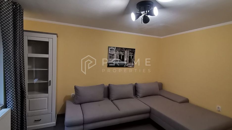 Închiriere casă premium 4 camere, la 4 min de Palatul Culturii - Poză 11