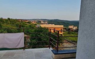 Ap tip PENTHOUSE 2 camere | 60 mp- UTILI + 60 terasa | PANORAMA - Poză 6