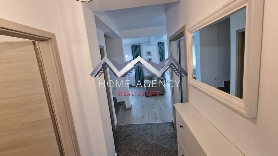 Casa / vila de inchiriat in OTOPENI - Poză 5