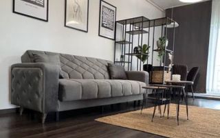 Apartament 3 cam | Theodor Pallady | Catelu | Titan | Ozana | - Poză 1