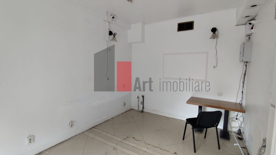 Spatiu comercial de inchiriat zona Stefan Cel Mare - Poză 4