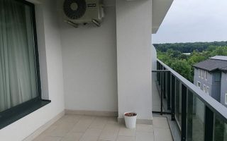 Studio Erou Iancu Nicolae 133-nemobilat, parcare subterana - Poză 18