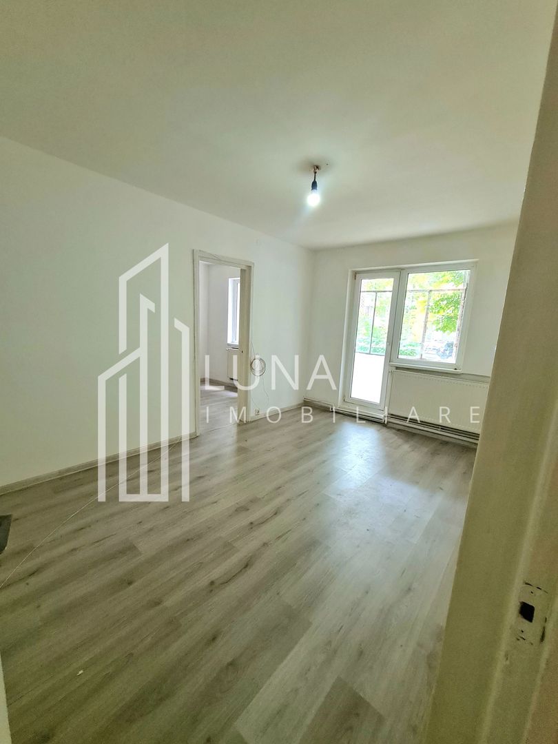Apartament 2 camere, 38 mp, parter, Dambu Pietros - Poză 1