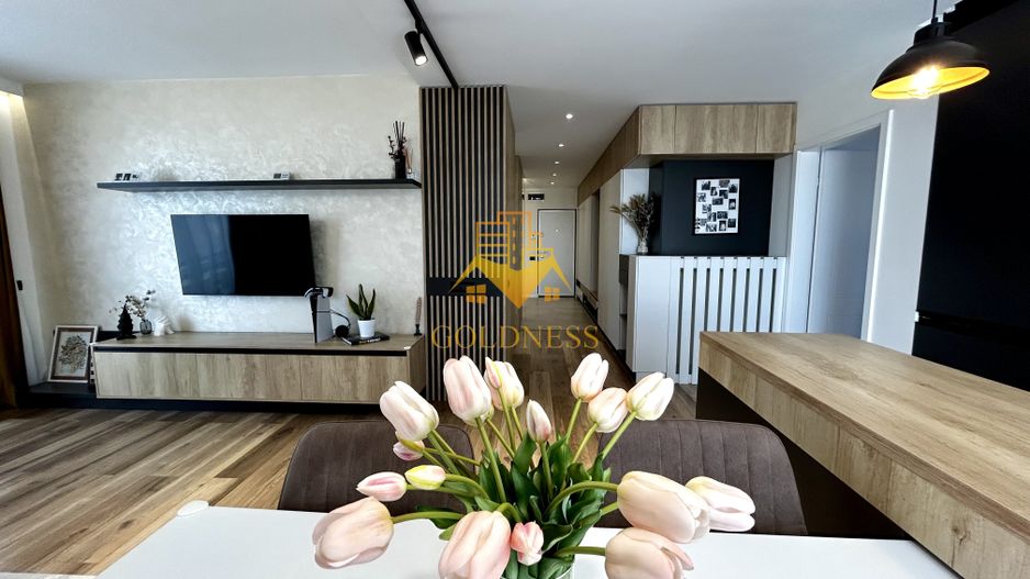 3 Camere decomandate, Lux, Parcare, Lidl, The Office, NTT Data, Lidl - Poză 10