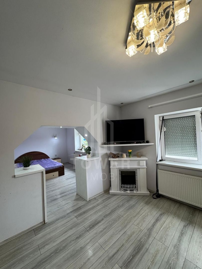 Casă spațioasă in Seica Mare - Centru | 92mpu 638mp teren - EXCLUSIVITATE - Poză 13