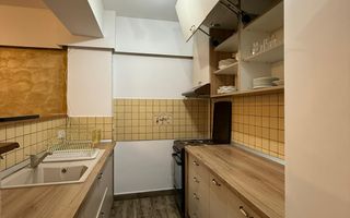 Apartament 2 camere | Renovat | Modern | Balcon | D. Stanca - Poză 15