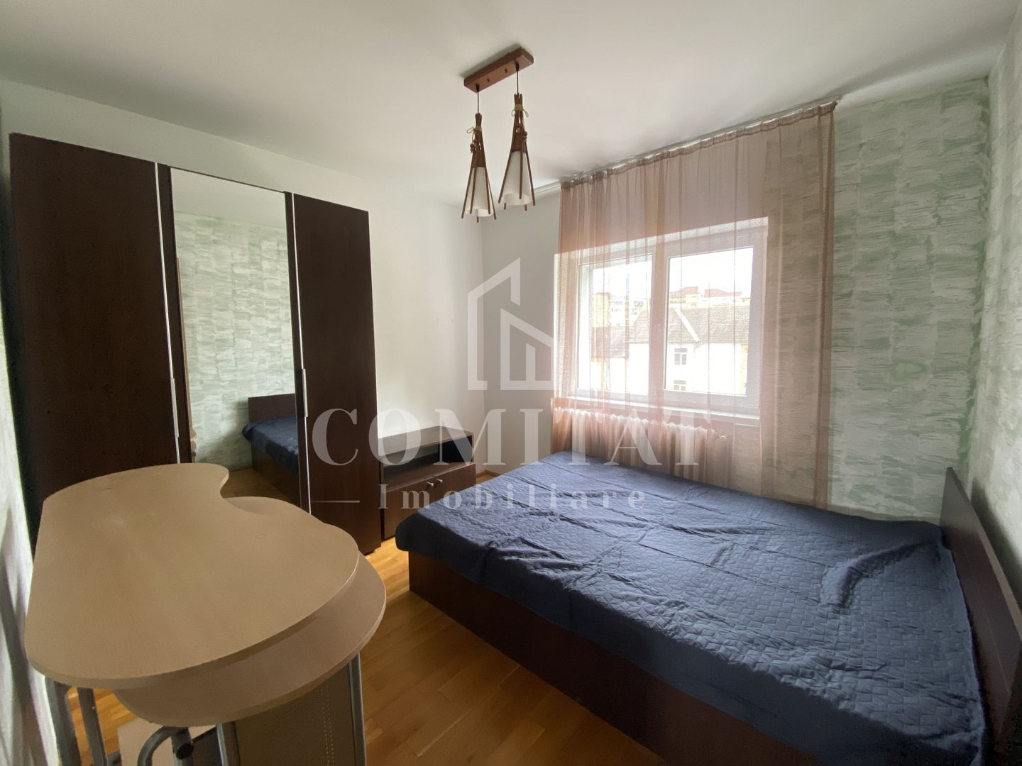 Apartament cu 3 camere | 70 mp | Cartierul Mănăștur | Zona Primăverii - Poză 5