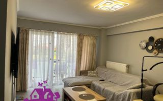 Apartament bloc nou Nufarul - Poză 1