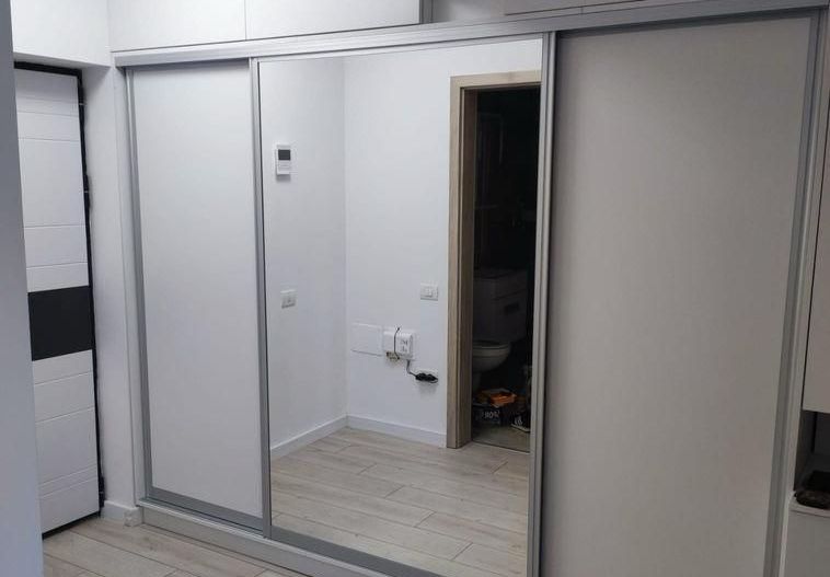 GARSONIERA - POPESTI-LEORDENI, PET-FRIENDLY, PRIMA INCHIRIERE, METROU - Poză 3