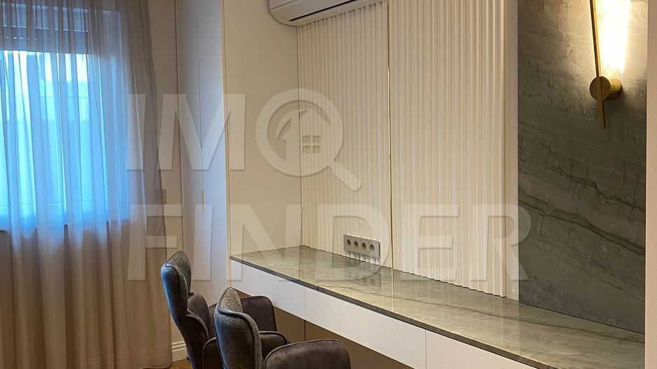 Vanzare 2 camere PREMIUM, zona Teatru National, 52 mp gradina - Poză 3