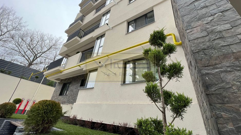 Apartament 1 camera decomandat Tatarasi - Evergreen Towers - Poză 26