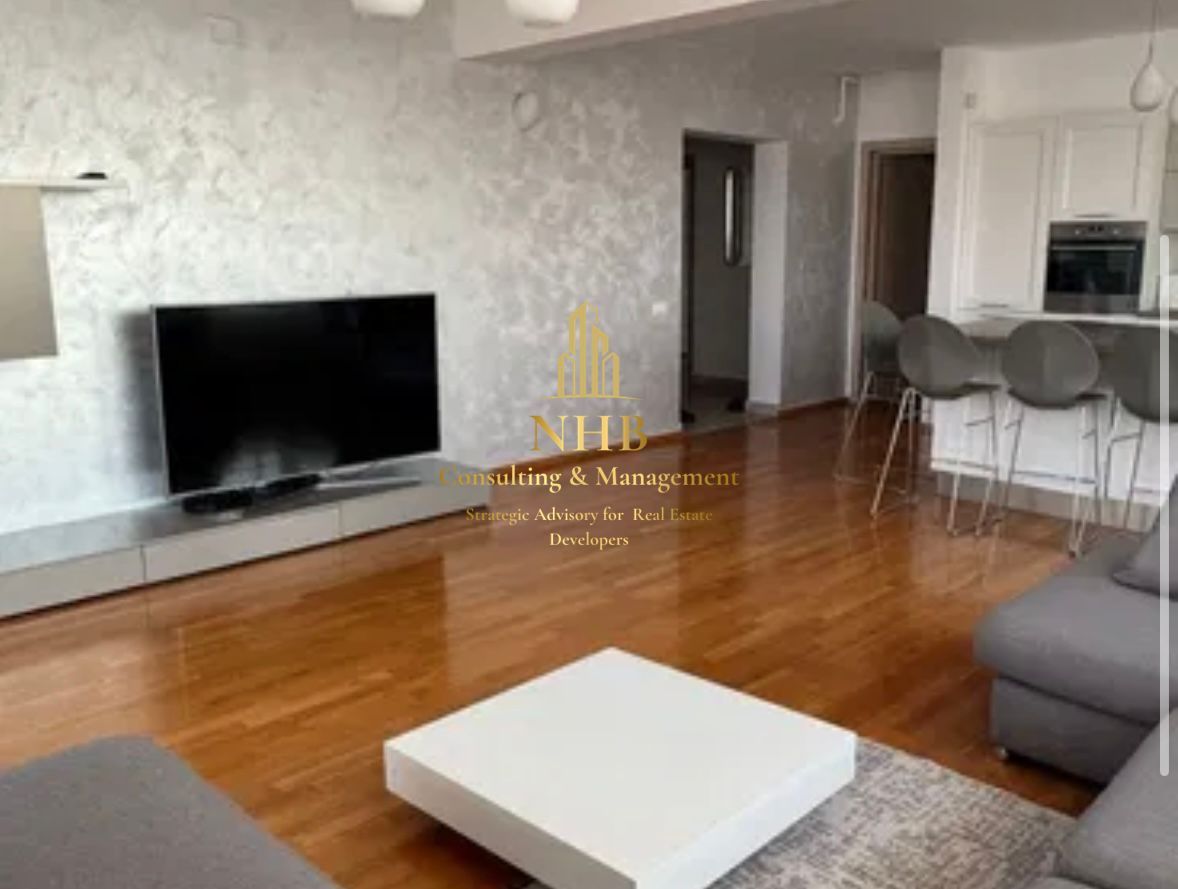 Penthouse 4 camere / Zona Sisesti / 3 Locuri De Parcare / 170 mp - Poză 5