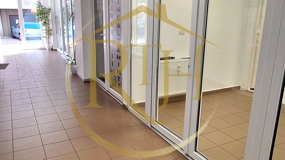 Spațiu comercial SAD de închiriat – Calea Martirilor, Timișoara, 0% Comision - Poză 18
