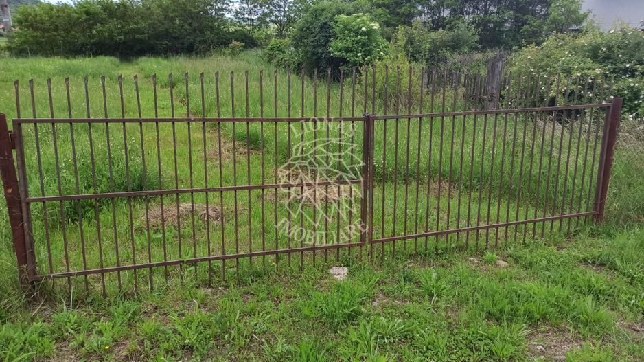 Teren intravilan la DN17 2500 mp-utilitati-Crainimat - Poză 2