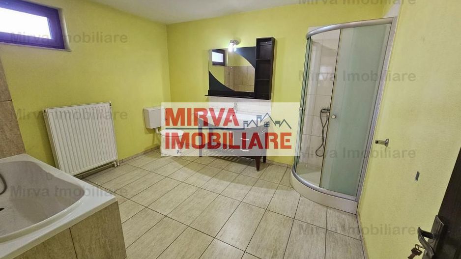 Vanzare vila 4 camere, in Zahanaua-Lacul Verde, zona exclusivista - Poză 66
