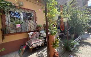 Casuta "bunicii" la 2 pasi de Calea Calarasilor - Poză 3