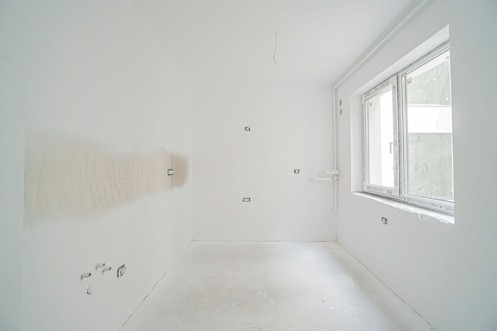 Tomis Nord - Vanzare apartament decomandat cu 3 camere, bloc nou. - Poză 24