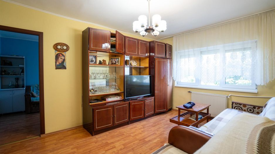 Apartament cu 2 camere zona Bunexim - Poză 2