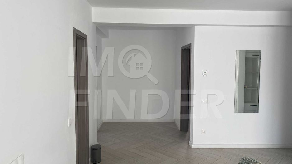 Apartament 3 camere | 80 mp | imobil mic | garaj inclus | zona linistita - Poză 8