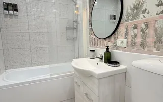 APARTAMENT CU 3 CAMERE DE ÎNCHIRIAT | ETAJ 3 | ȚIGLINA 1 - Poză 23