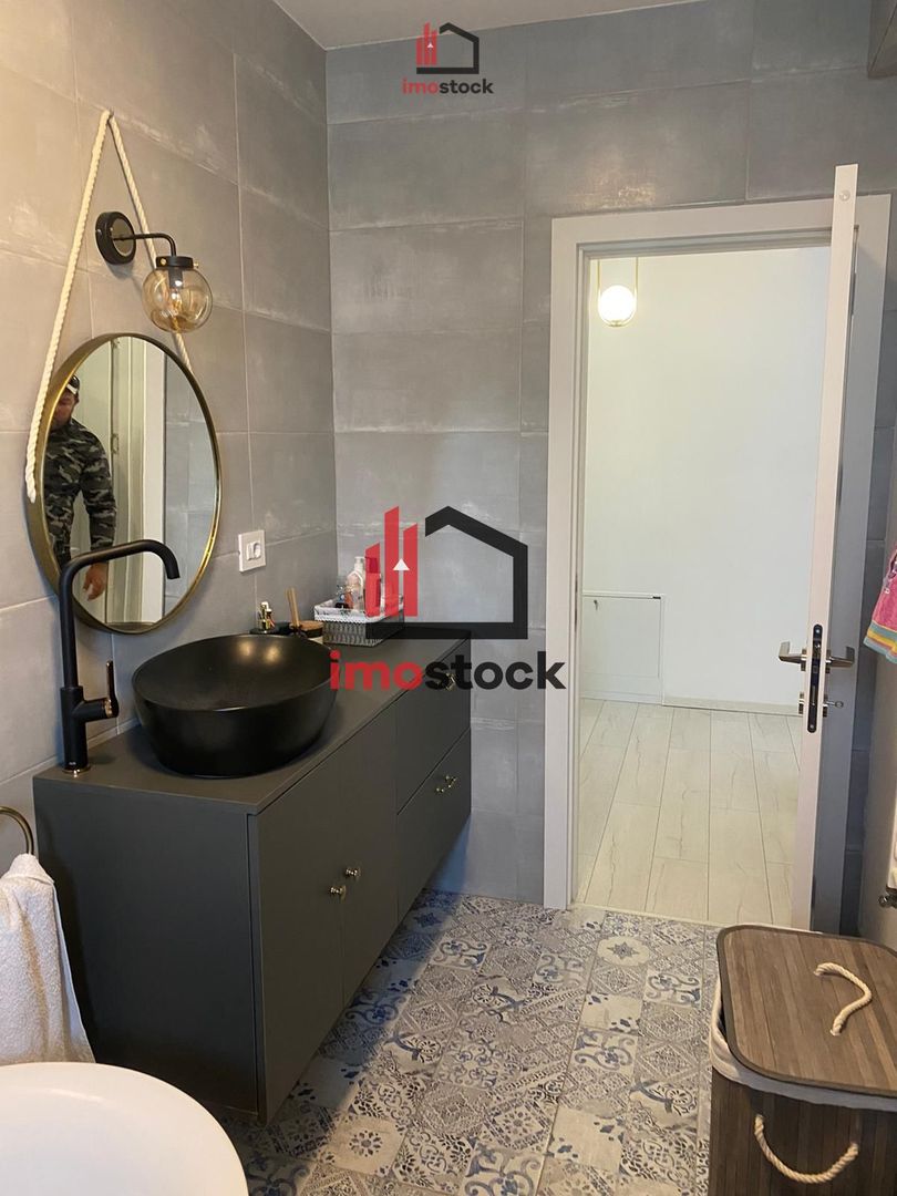 Duplex Dumbravita -mobilat si utilat - Poză 15