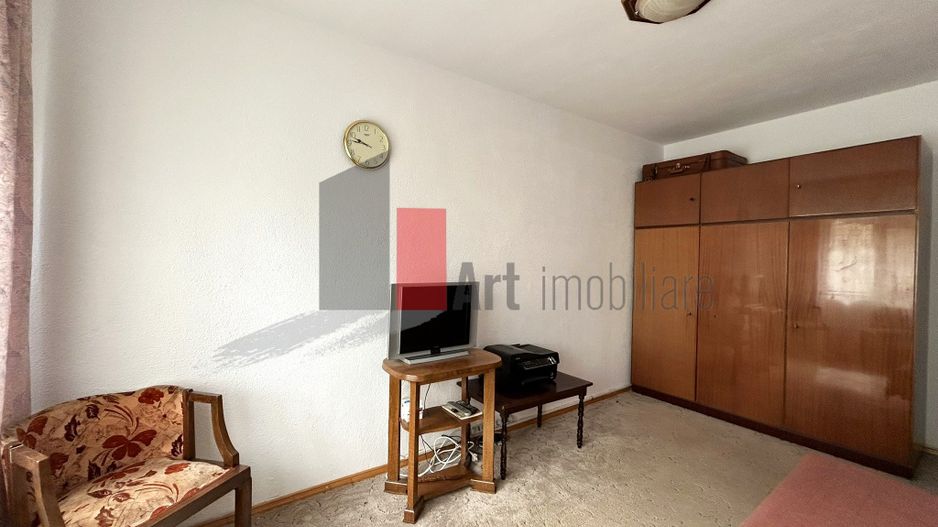 Apartament decomandat 3 camere | Busteni langa Telecabina - Poză 13