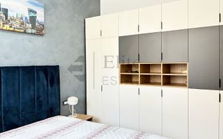 Apartament ultracentral cu 3 camere de inchirat - Poză 4