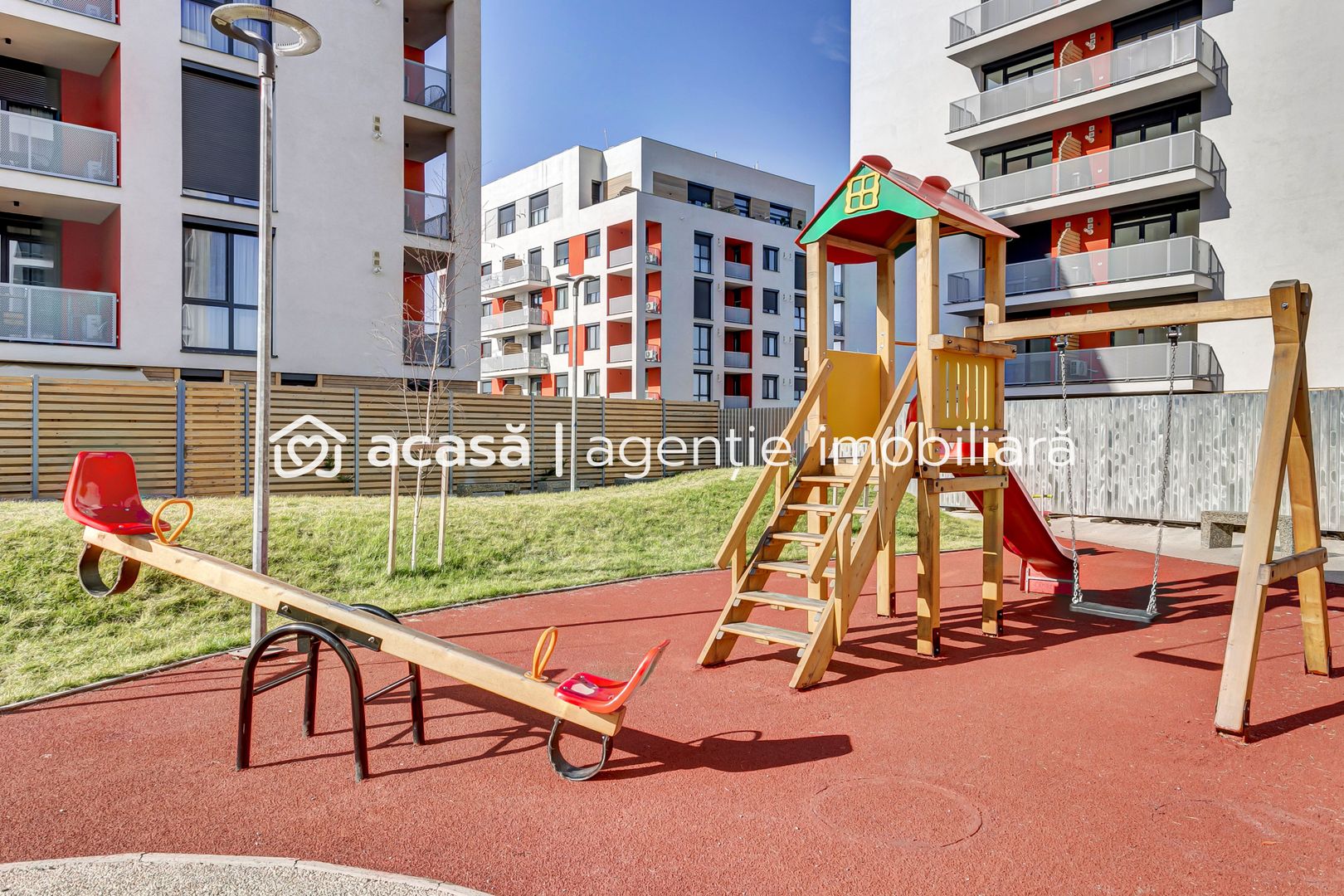 Ultimele 3 apartamente libere in R37 - Ared City - AFI Arad - Poză 8