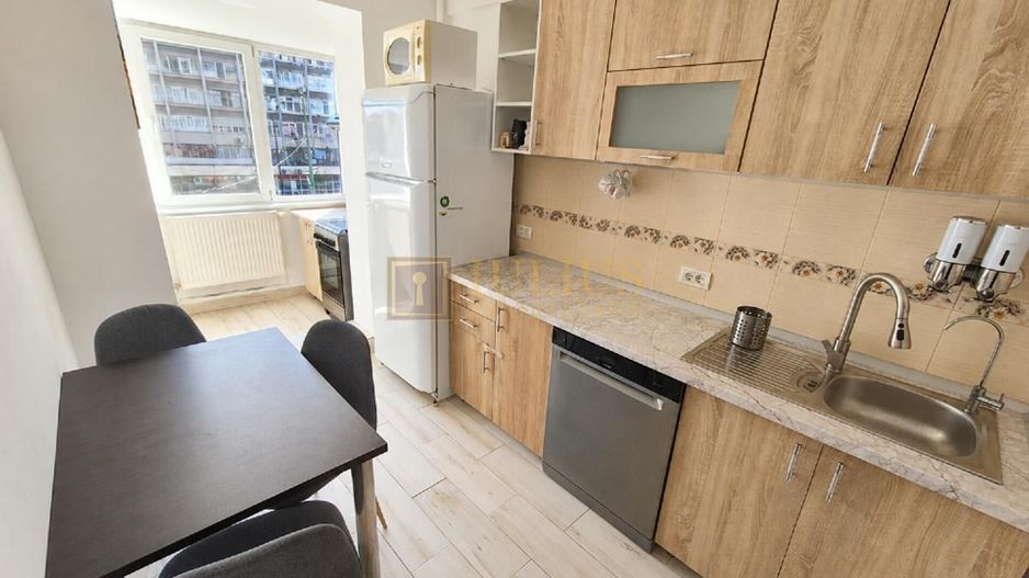 2 camere| parcare subterana| apartament spatios-cca 50 mp| - Poză 4